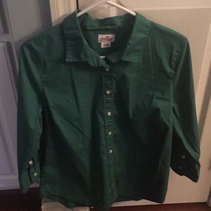 J. Crew shirt